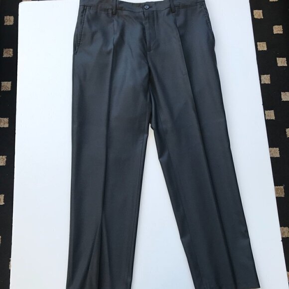 DOLCE & GABBANA D&G Martini Black Jacket & Pant Suit, Reg Tailored 40 Reg 34x29 - Picture 11 of 16